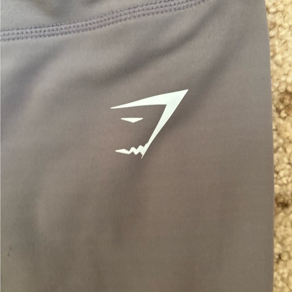 Gymshark grey Leggings - Picture 3 of 3
